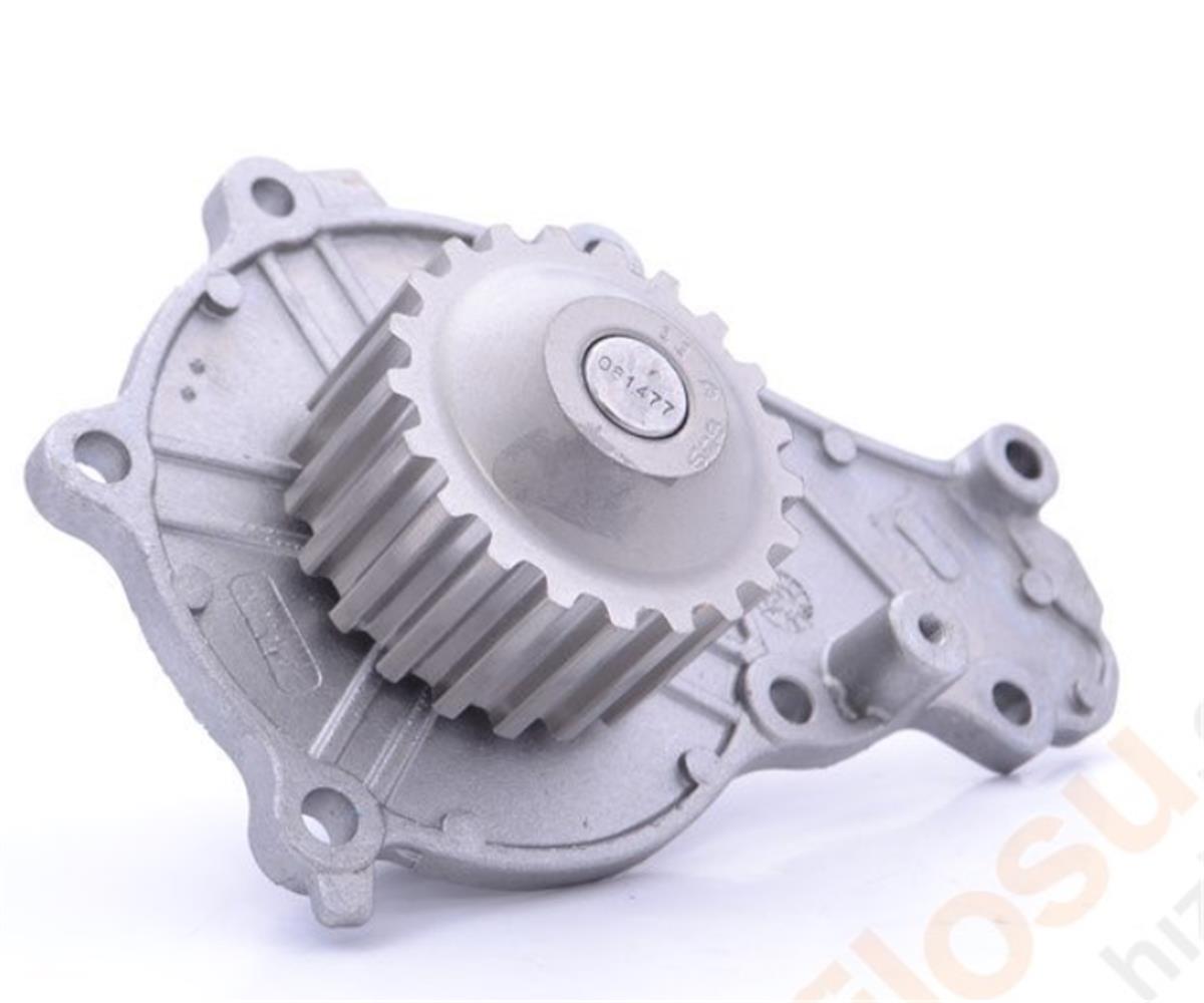 Devirdaim  (Peugeot: 206-207-307 / Cıtroen: C3 1.4Hdı 9/01-Ford: Fiesta 1.4Tdcı