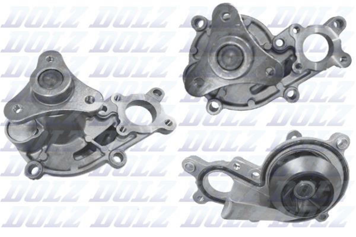Devirdaim Pompası Bmw B46 B48 G20 G22 G11 G12 Z4 G29