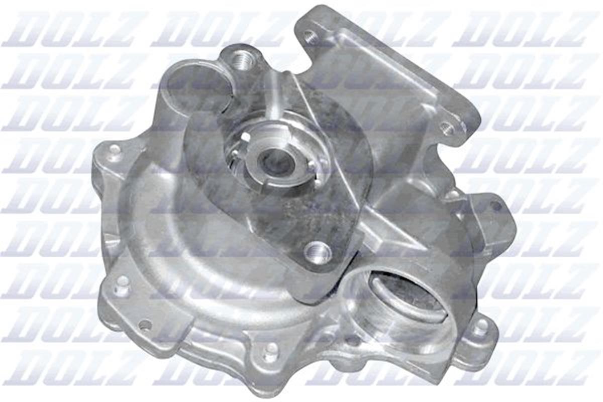 Devırdaım Pompası Bmw N40 N42 N45 N46 E46 E60 E87 E90 E83 E84 Z4 E85