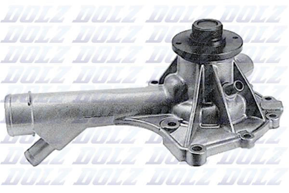 Devirdaim Pompası Mercedes M111 W202 W124 C208 W210 W163 R170
