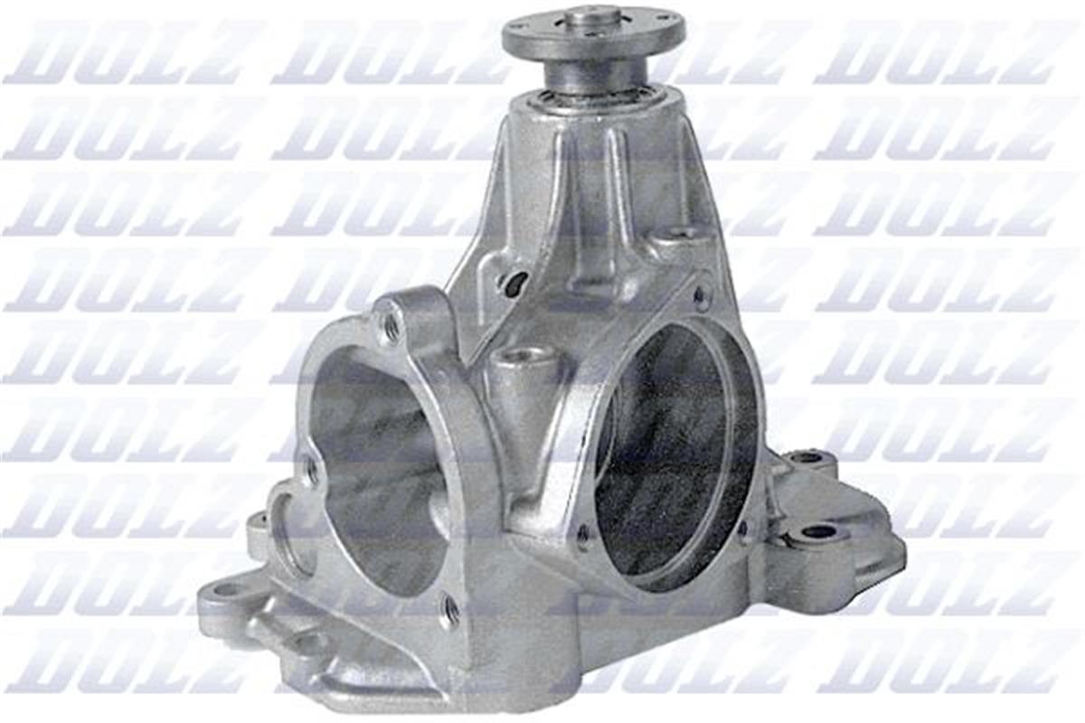 Devırdaım Pompası Mercedes M119 W124 W140 C140 R129