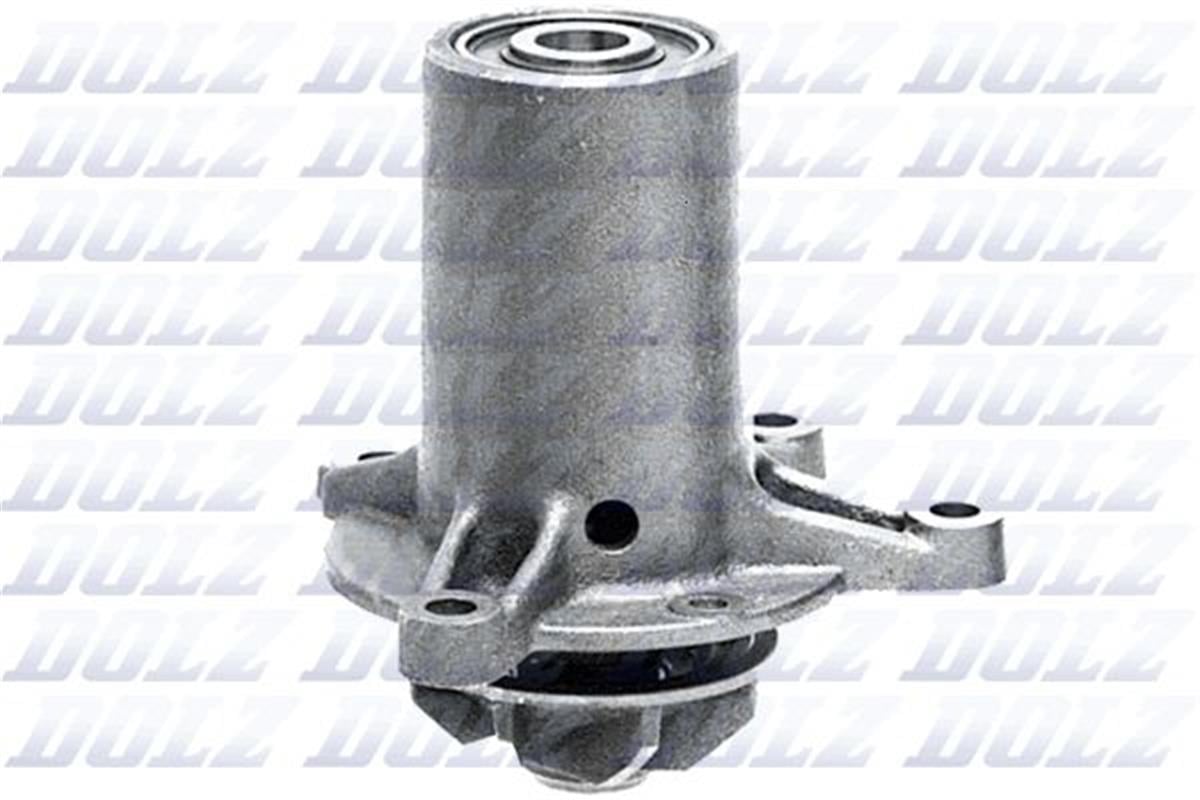 Devırdaım Pompası Mercedes Om616 Om617 W460 B601 B602 W631