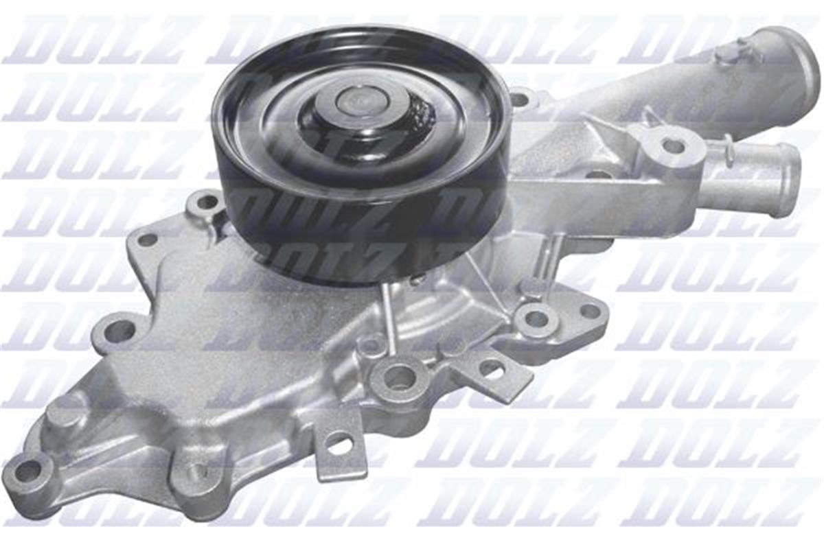 Devırdaım Pompası Mercedes S-Class Om613 W220