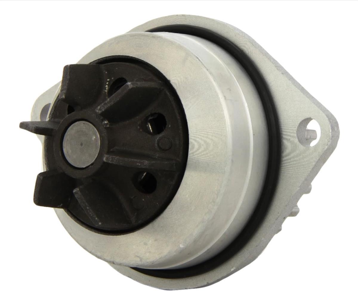 Devirdaim Pompası Mercedes Sprınter Om651 B906 09