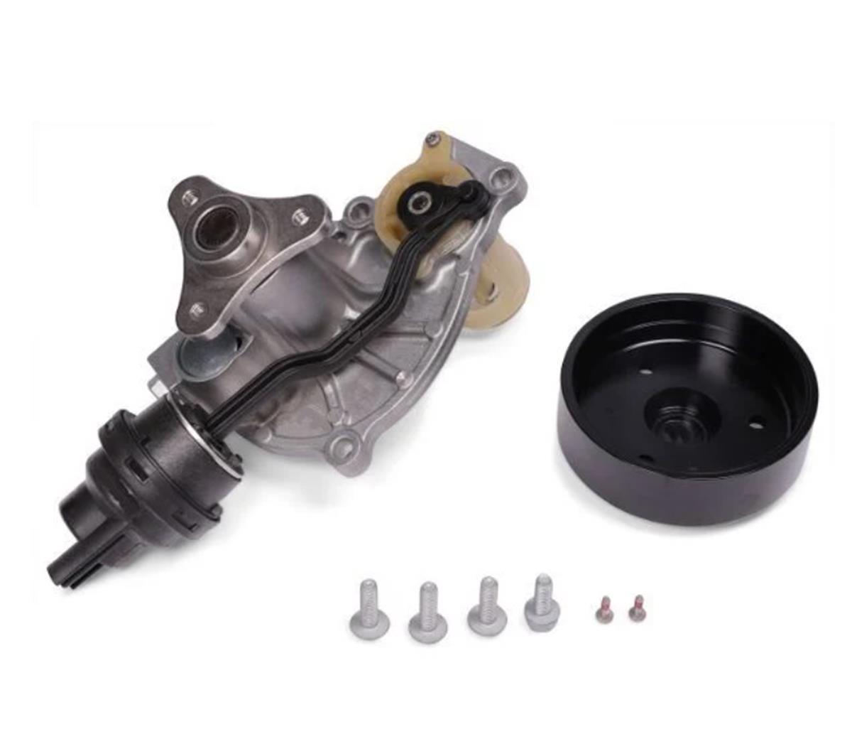 Devırdaım Pompası Set Bmw B46 B48 F20 F30 F32 F33 F34 F36 G20 G30 G32 G11 G12 G0