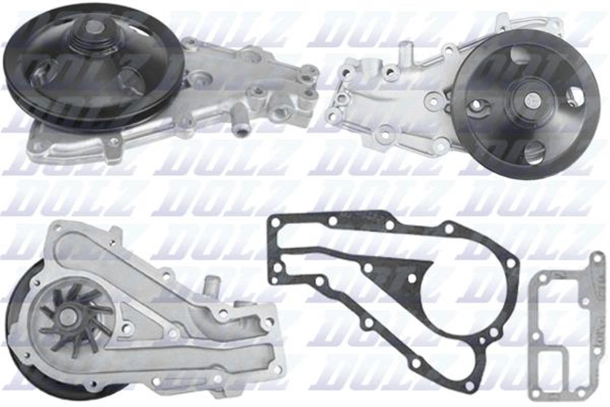 Devirdaim R9-R11-R19 1400