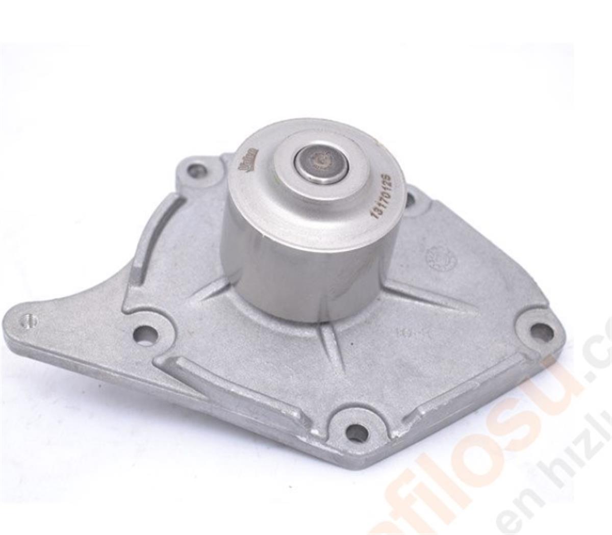 Devirdaim-(Renault: Clio-Kango-Modus 1.5Dcı/Nıssan:  Miç Ra-K12 03> 