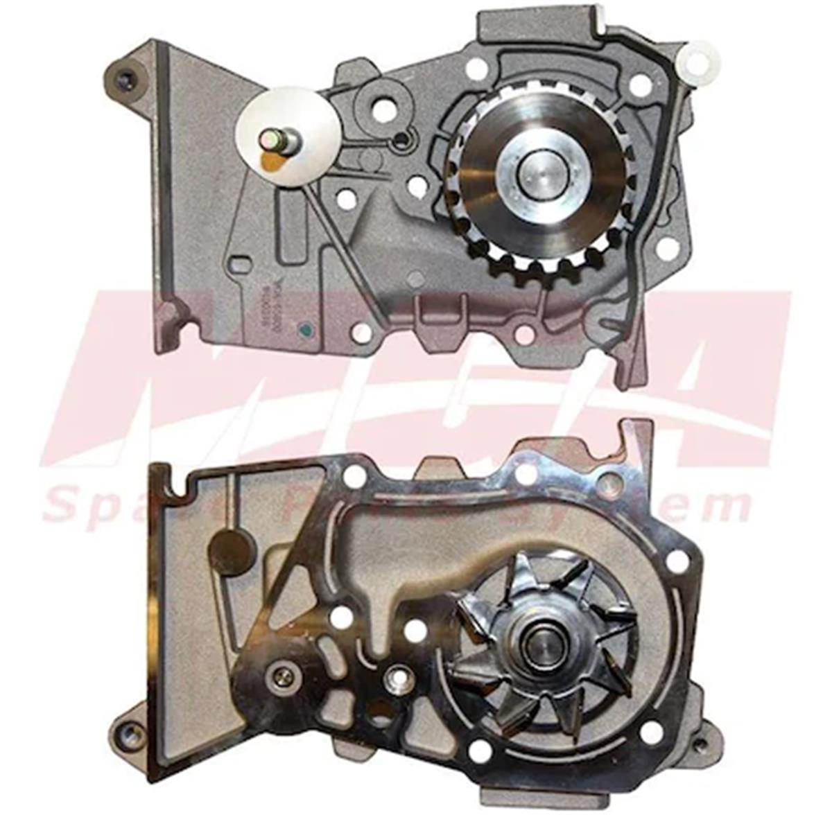 Devirdaim  (Renault: Laguna-Clio-Megane-Modus 1.4 1.6 16V)