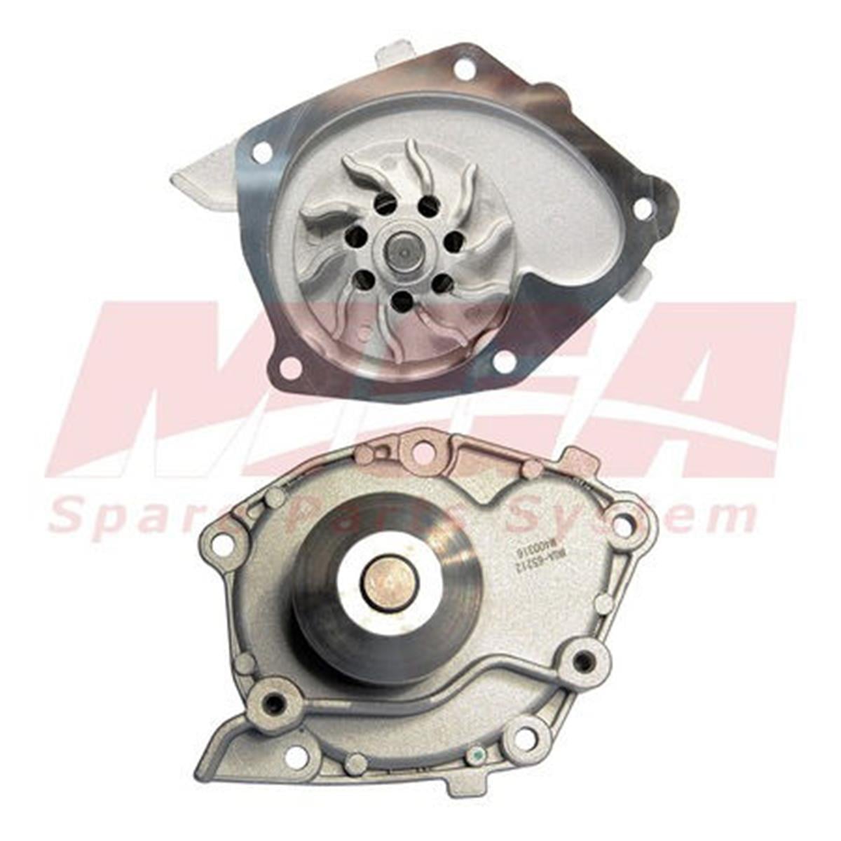 Devirdaim (Renault: Laguna-Megane-Master / Opel: Movano-Trafiç  1.9Dcı/Carısma 1