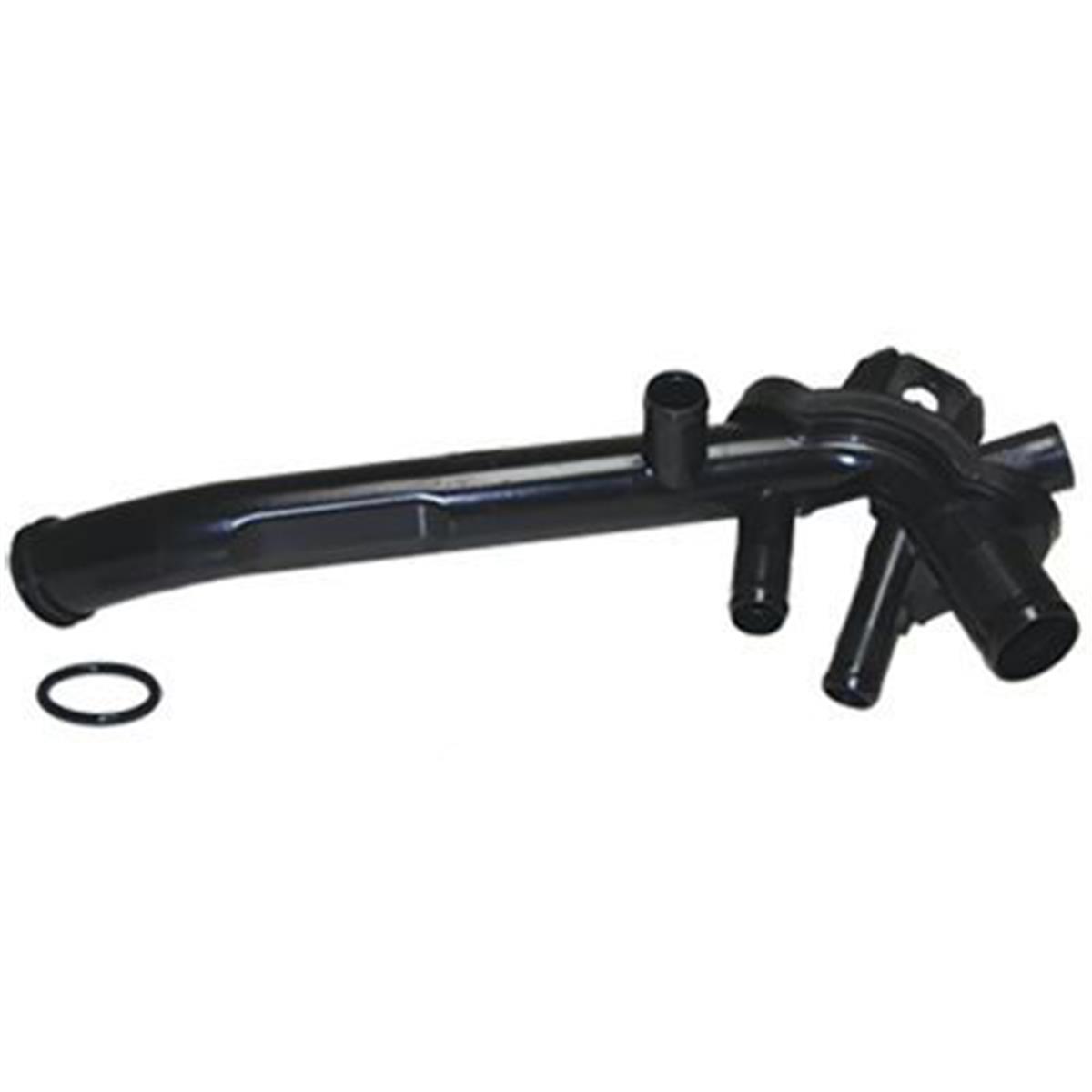 Devırdaım Su Borusu Clio-Kango-Megane Iı-Modus-Micra Iıı-1.5Dcı K9k       *Ae