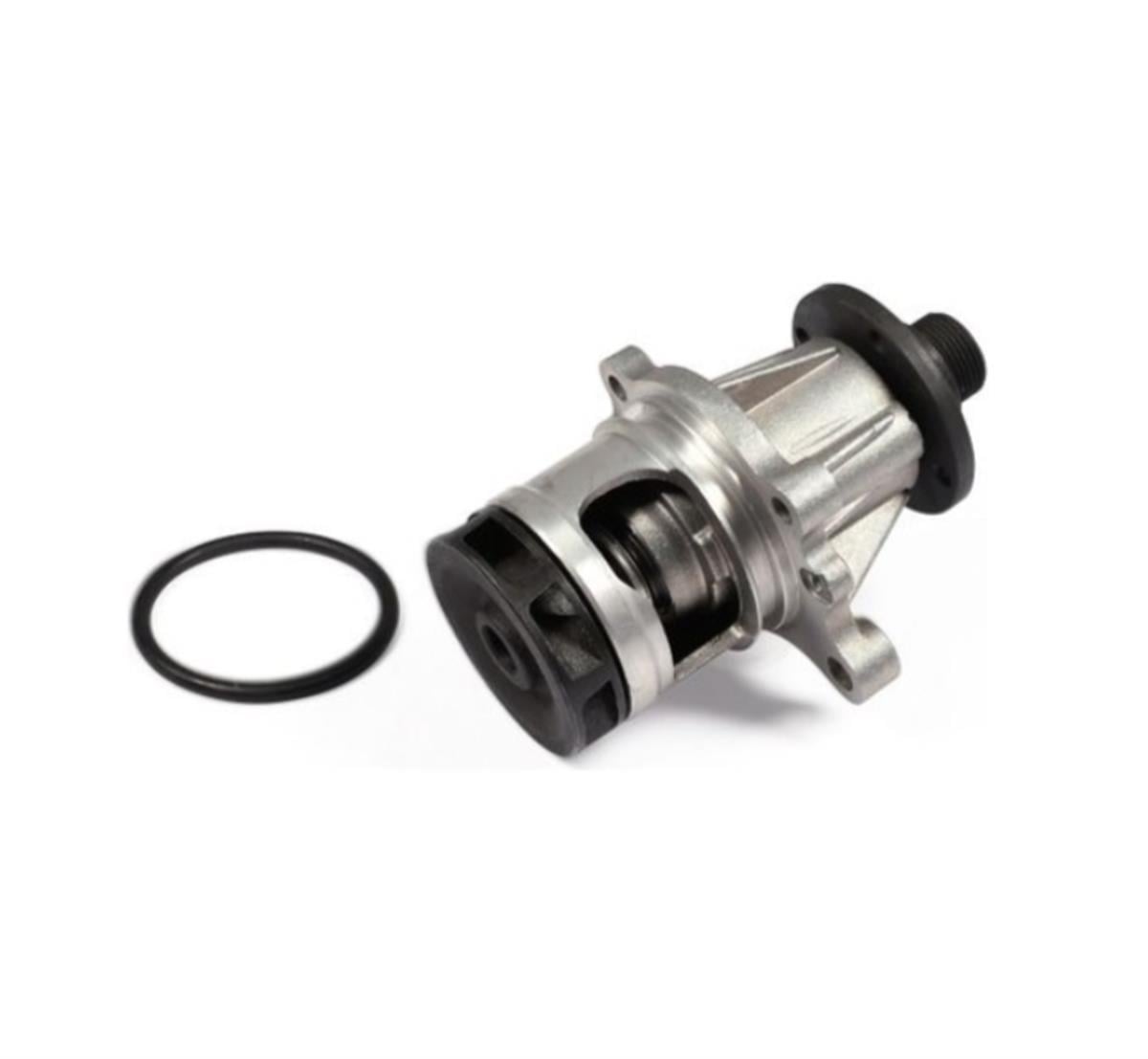 Devirdaim Su Pompası Bmw M40 B16 E36 91 93 M40 B18 E36 90 93 M40 B18 E34 89 94