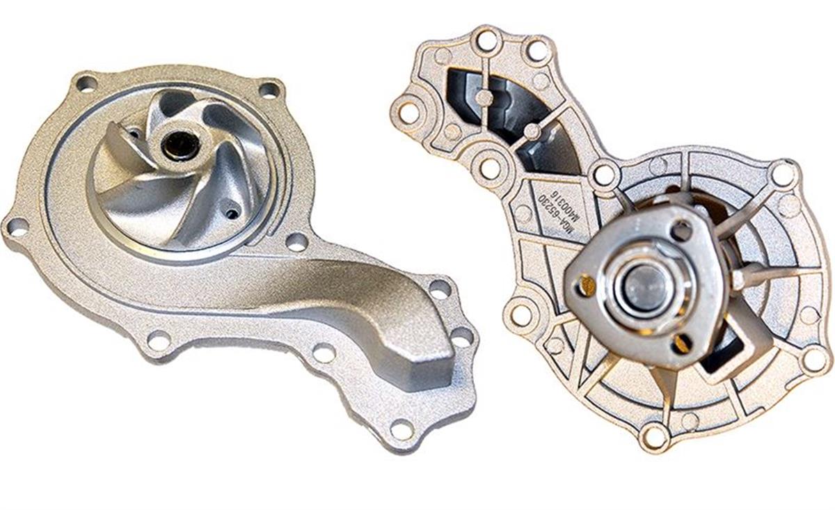 Devirdaim-Tek Pompa (Vw Caddy 83-03  Golf 79-98  Passat 81-97  Polo Cls 96-02)