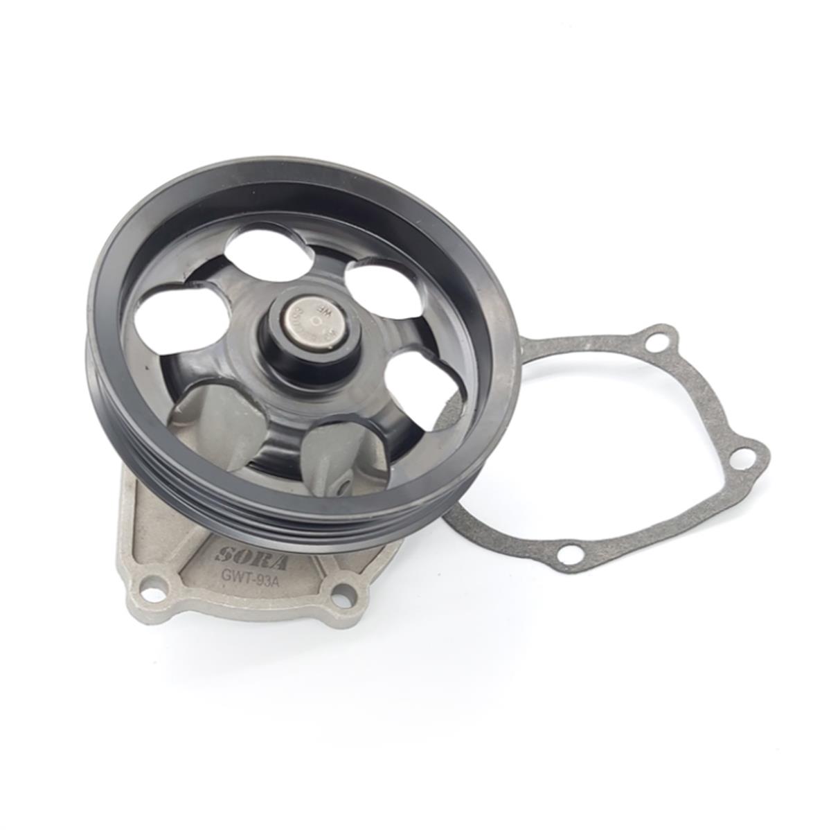 Devirdaim Toyota Corolla 1.3 85-97 -Corolla 1.4 97-00 -Starlet 1.3 96-99