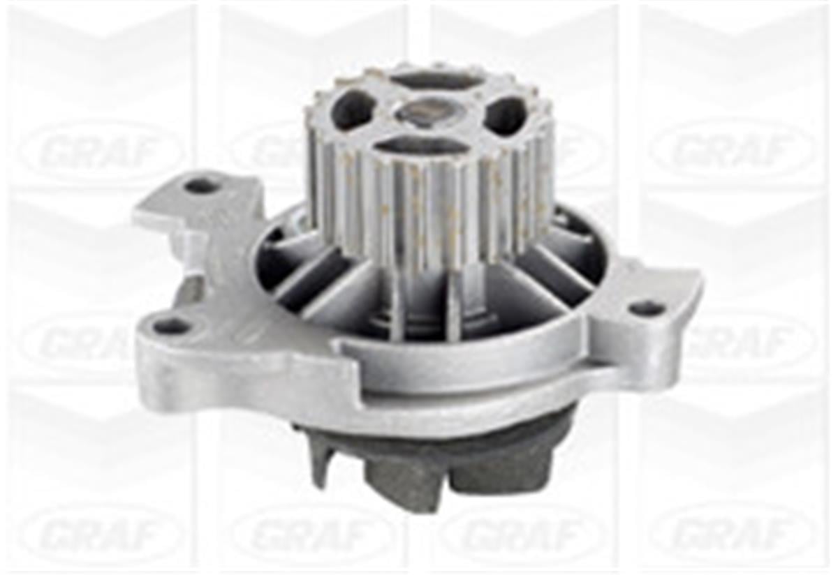 Devirdaim Transporter Iv 90-03 A6 95-97 S70 99-00 2.5 Enj. Tüm Mod. B.Kafa