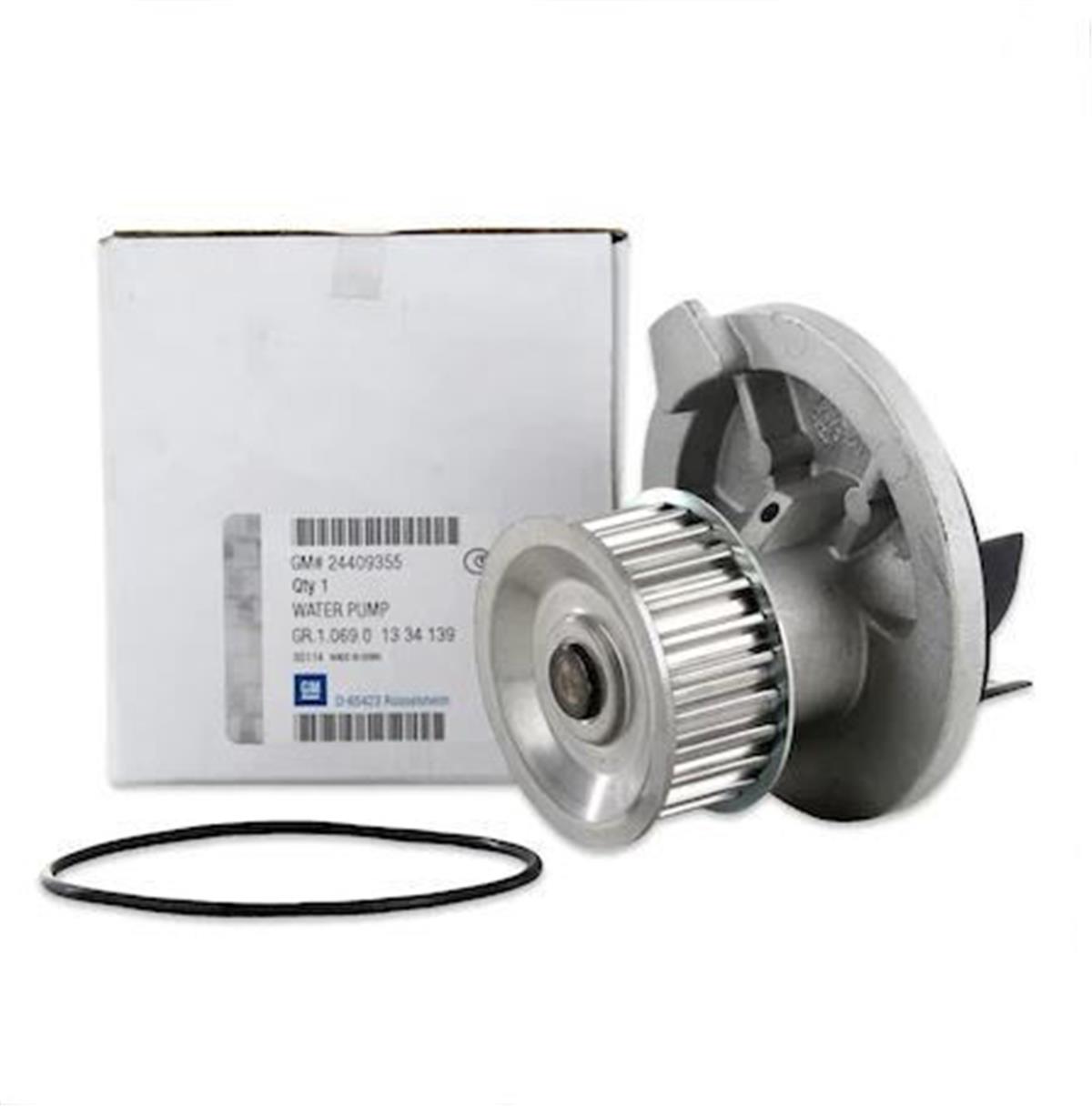 Devirdaim Vectra B Astra G Astra F Omega B C18xe X18xe X20xev Z22xe 96-02