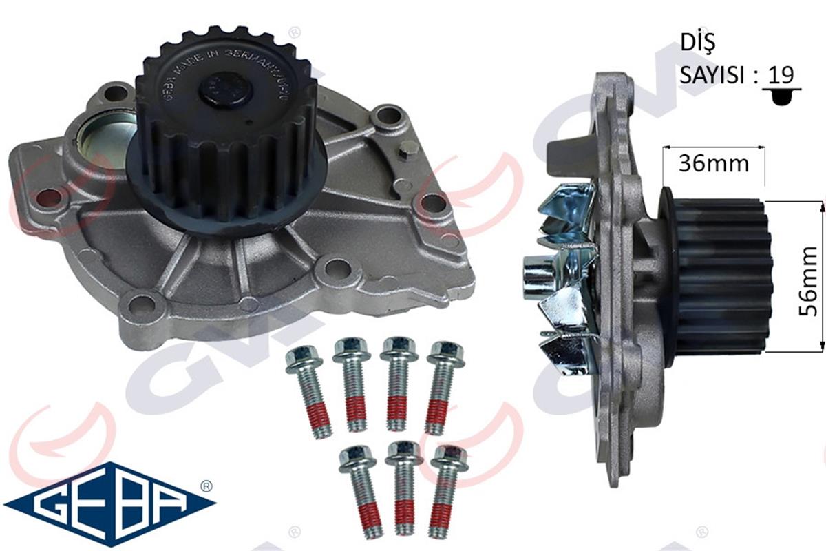 Devirdaim Volvo S60 2.4D D5 01 S80 2.4 2.8T6 2.9 3.0 98 C70 C30 Xc90 V70 Xc70 V5
