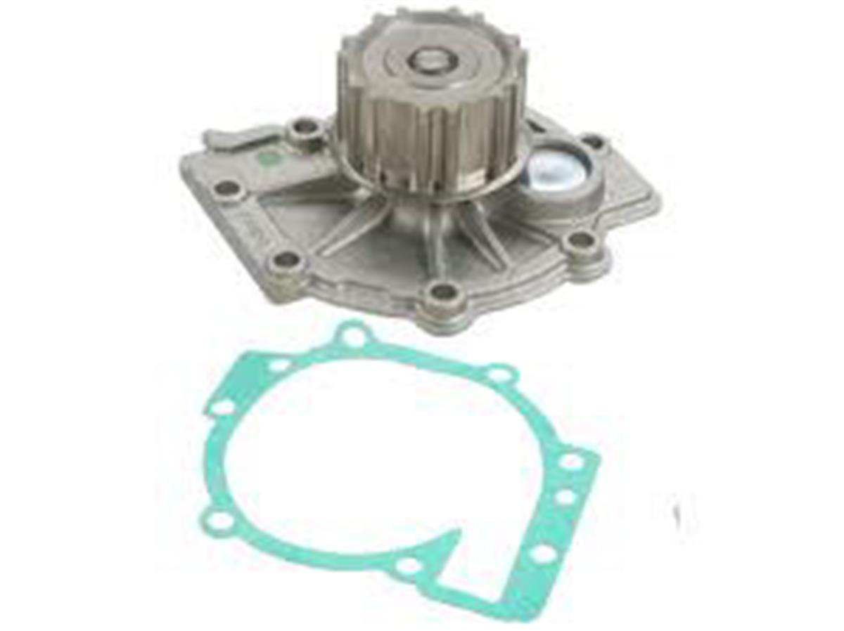 Devirdaim Volvo S80 2.8T6 2.9 1998-2006 3.0 3.0T6 2001-2006