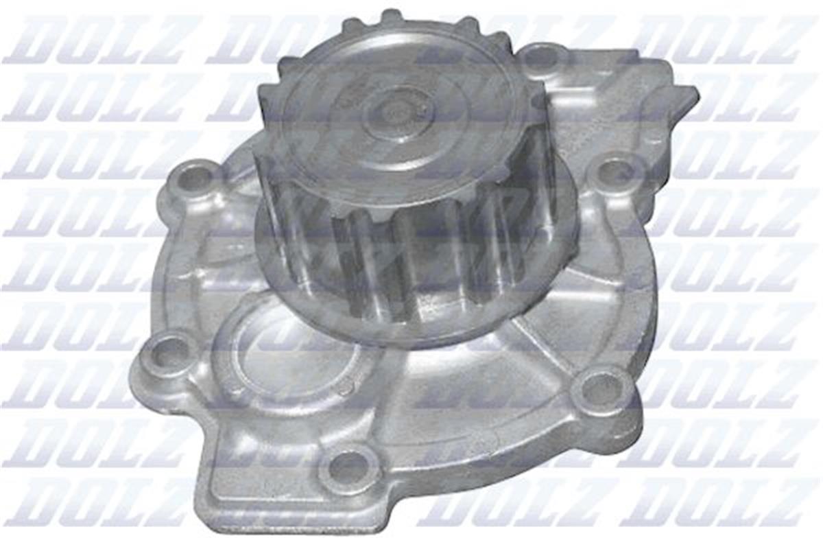 Devirdaim Volvo S80 2.8T6 2.9 1998-2006 3.0 3.0T6 2001-2006