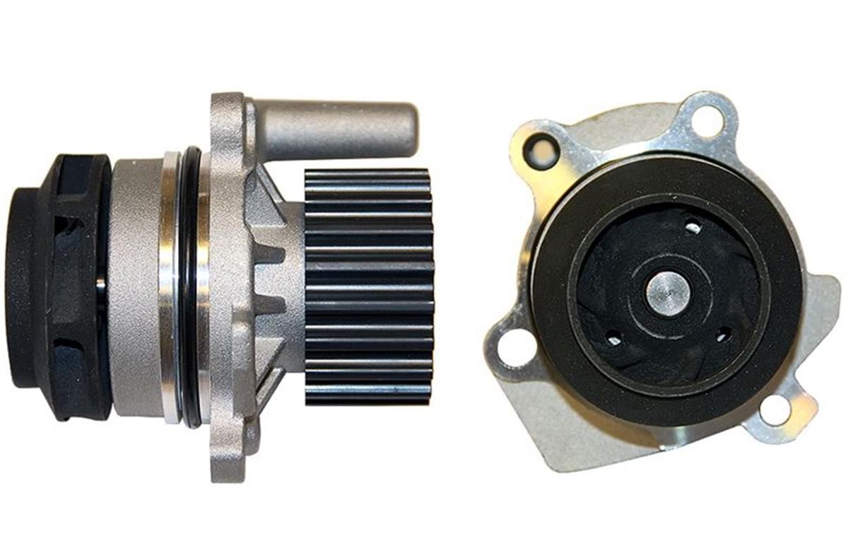 Devirdaim (Vw Amarok 10-16  Caddy 11-15  Crafter 12-16  Golf 09-14  Passat 11-15