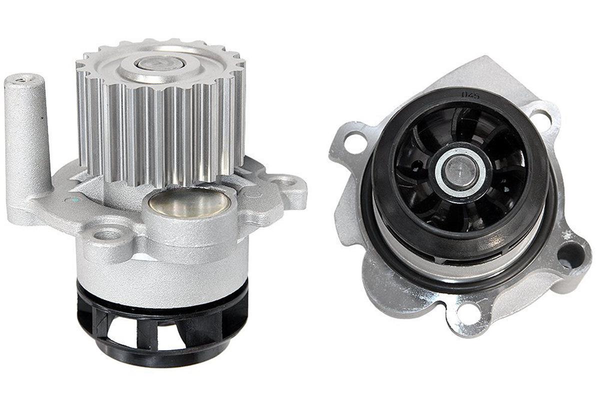 Devirdaim (Vw Caddy 04-11  Golf 04-09  Polo 02-10  Transporter 03-10  Audi A3 04