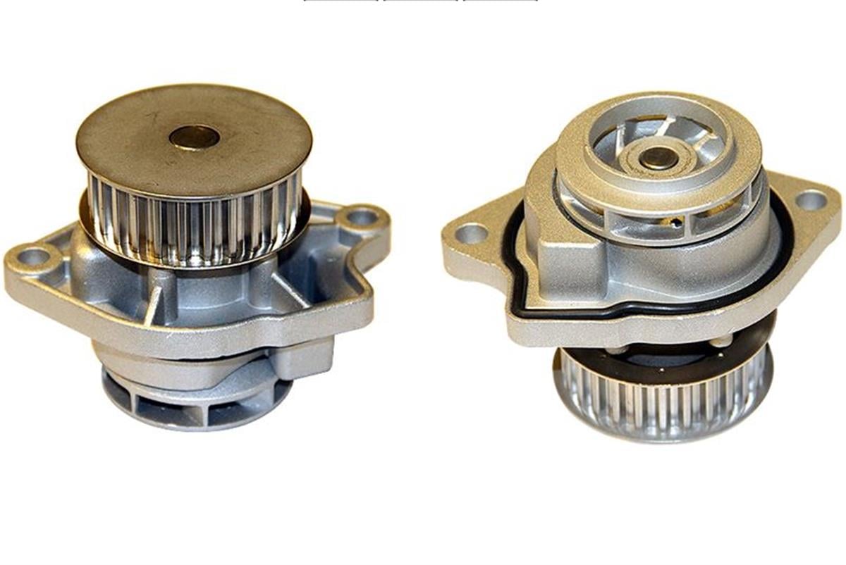 Devirdaim (Vw Golf 03-14  Polo Hb 02-12  Seat Ibıza 99-12) 1.4 16V Afk-Ahw-Bby-B