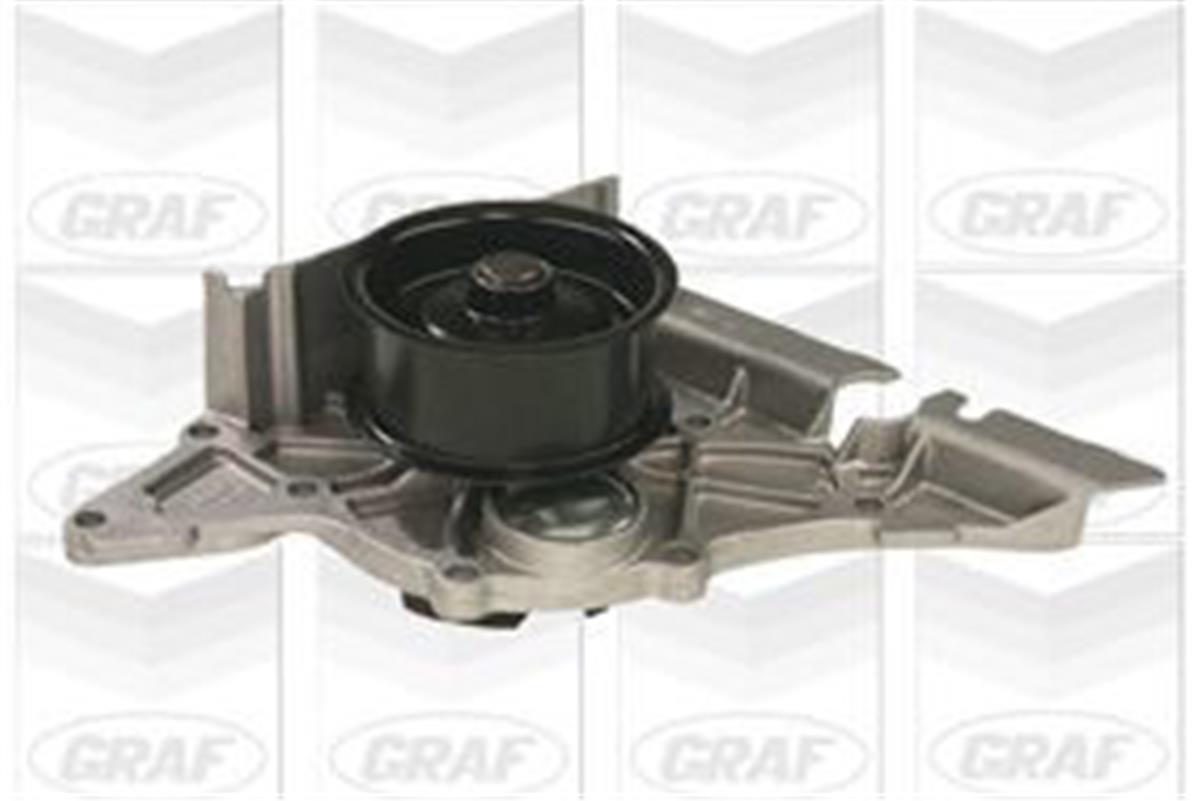Devirdaim Vw Passat 2.8 V6 97-00 Audi A4 2.4-2.4 Quattro 95-00