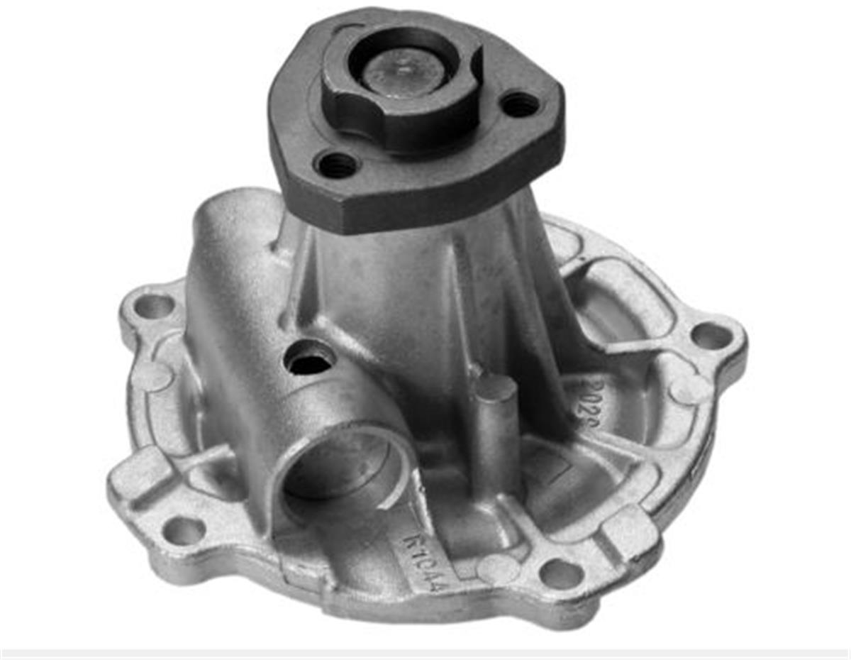 Devirdaim ( Vw : Passat 96-00 1.9Tdı Afn Avg )