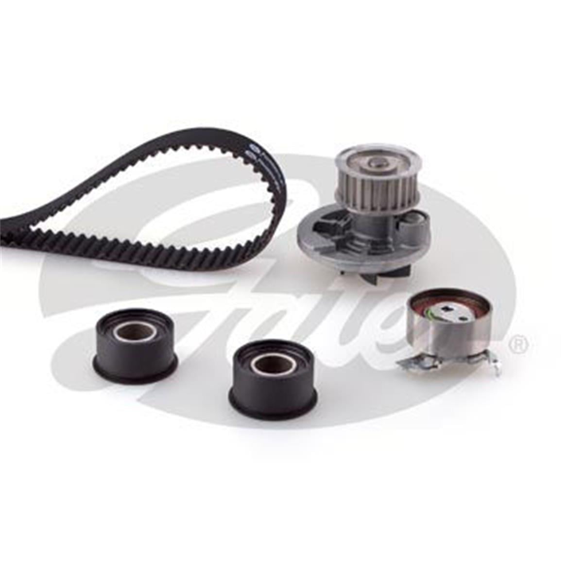 Devirdaimli Eksantrik Gergi Kiti Astra F-Vectra B 1.8İ 16V-2.0İ 16Vcalıbra A-Ome