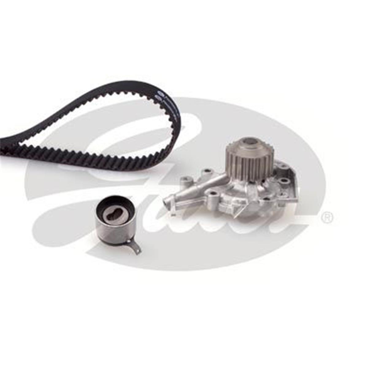 Devirdaimli Eksantrik Gergi Kiti Chevrolet Aveo-Kalos 1.2 8V 04 Matız 1.0 8V 05