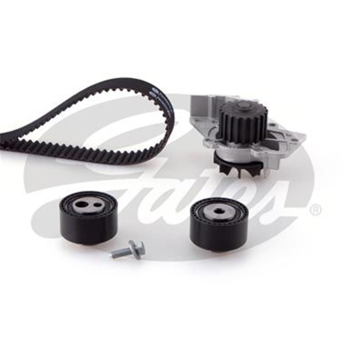 Devirdaimli Eksantrik Gergi Kiti Ducato-Peugeot 206-306-406-Expert-Partner-Boxer