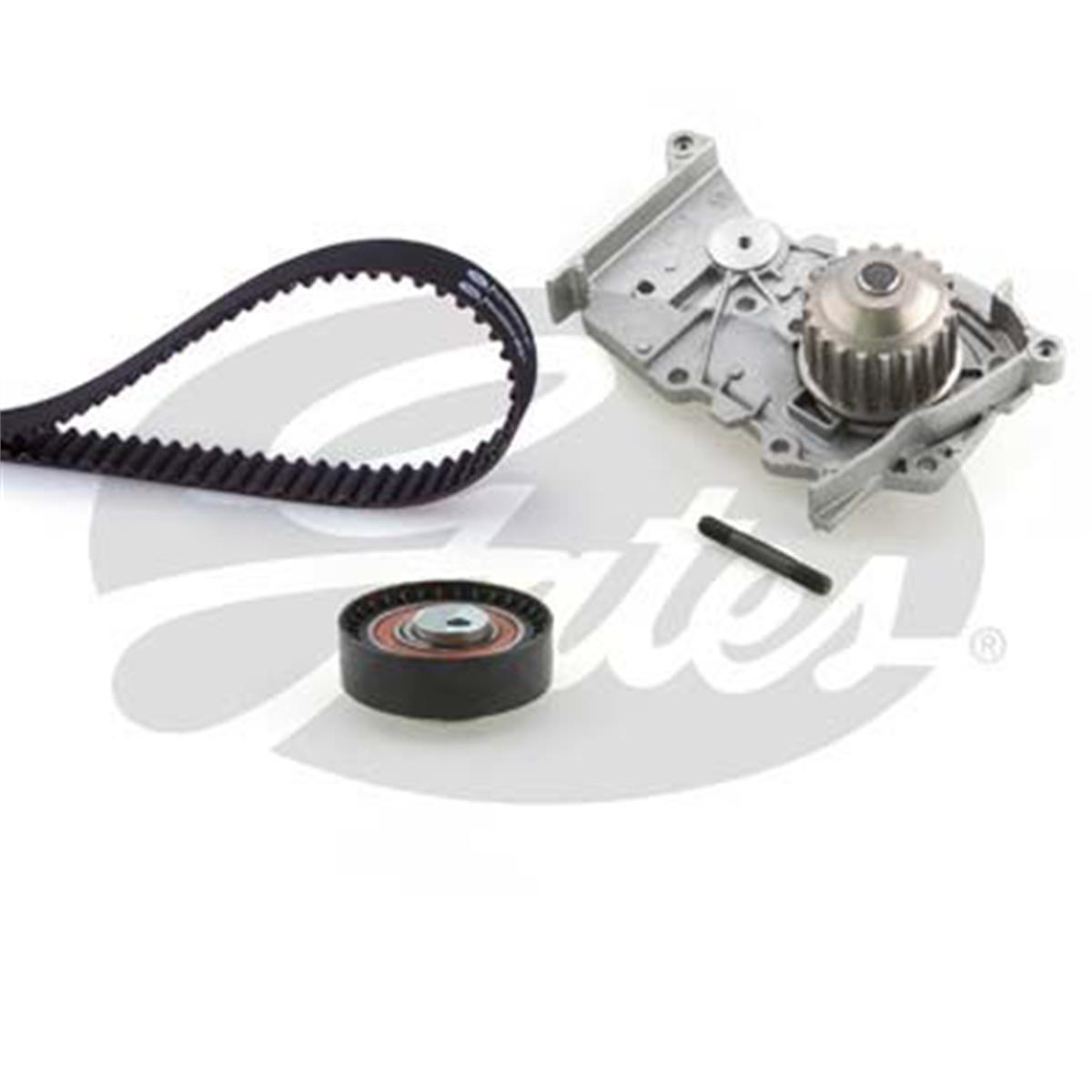 Devirdaimli Eksantrik Gergi Kiti Logan 1.4-1.6 04 Sandero 1.4-1.6 08 Dokker 1.6