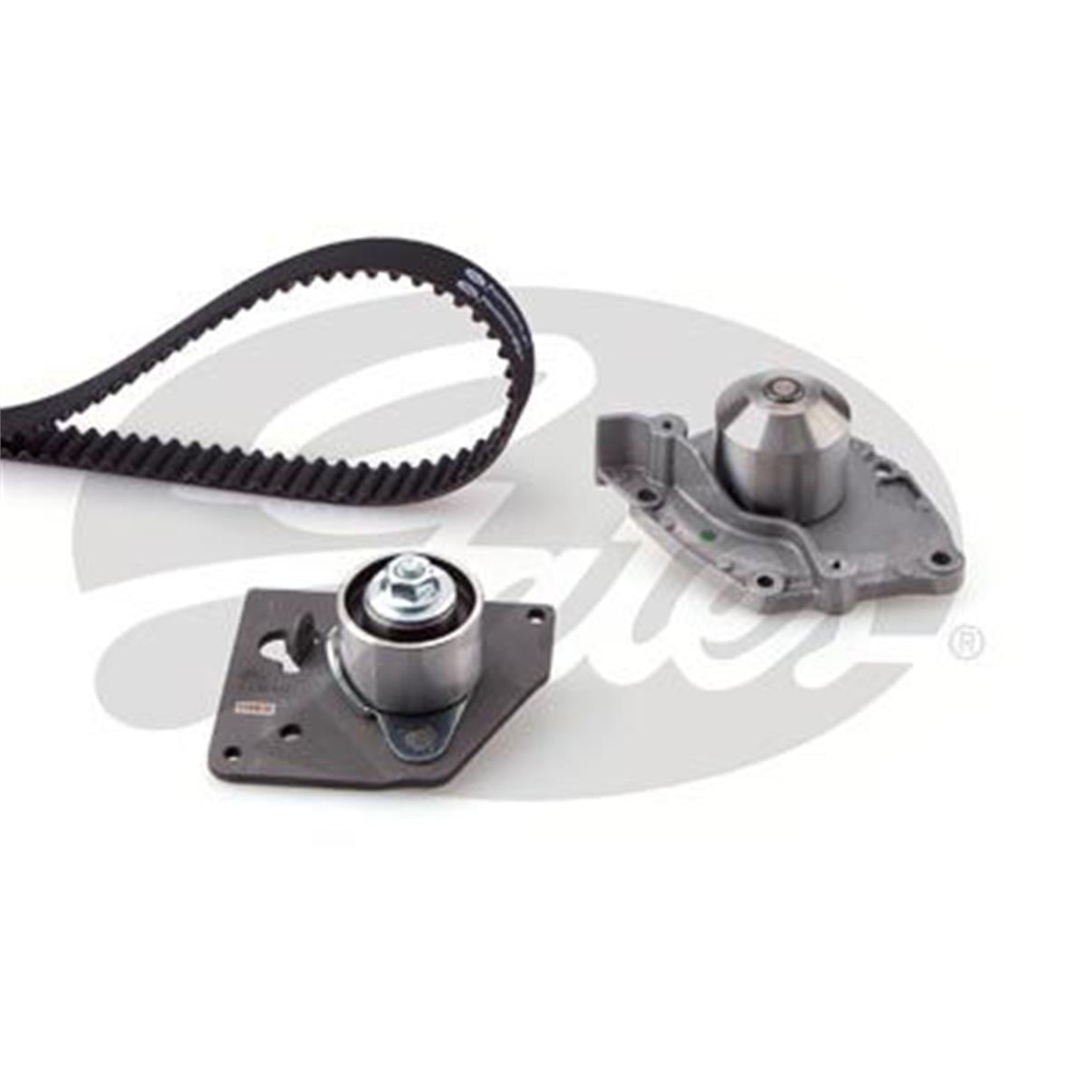 Devirdaimli Eksantrik Gergi Kiti Master 2-Trafiç  2-Lgn Iı 1.9Dcı 01- -Movano-V