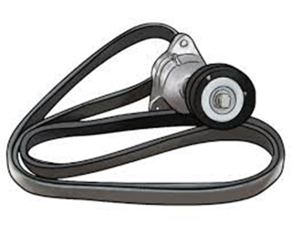 Devirdaimli Triger Seti P2008 1.4 Hdı 13 Peugeot 206 1.4 Hdı 09-13 Peugeot 208-1