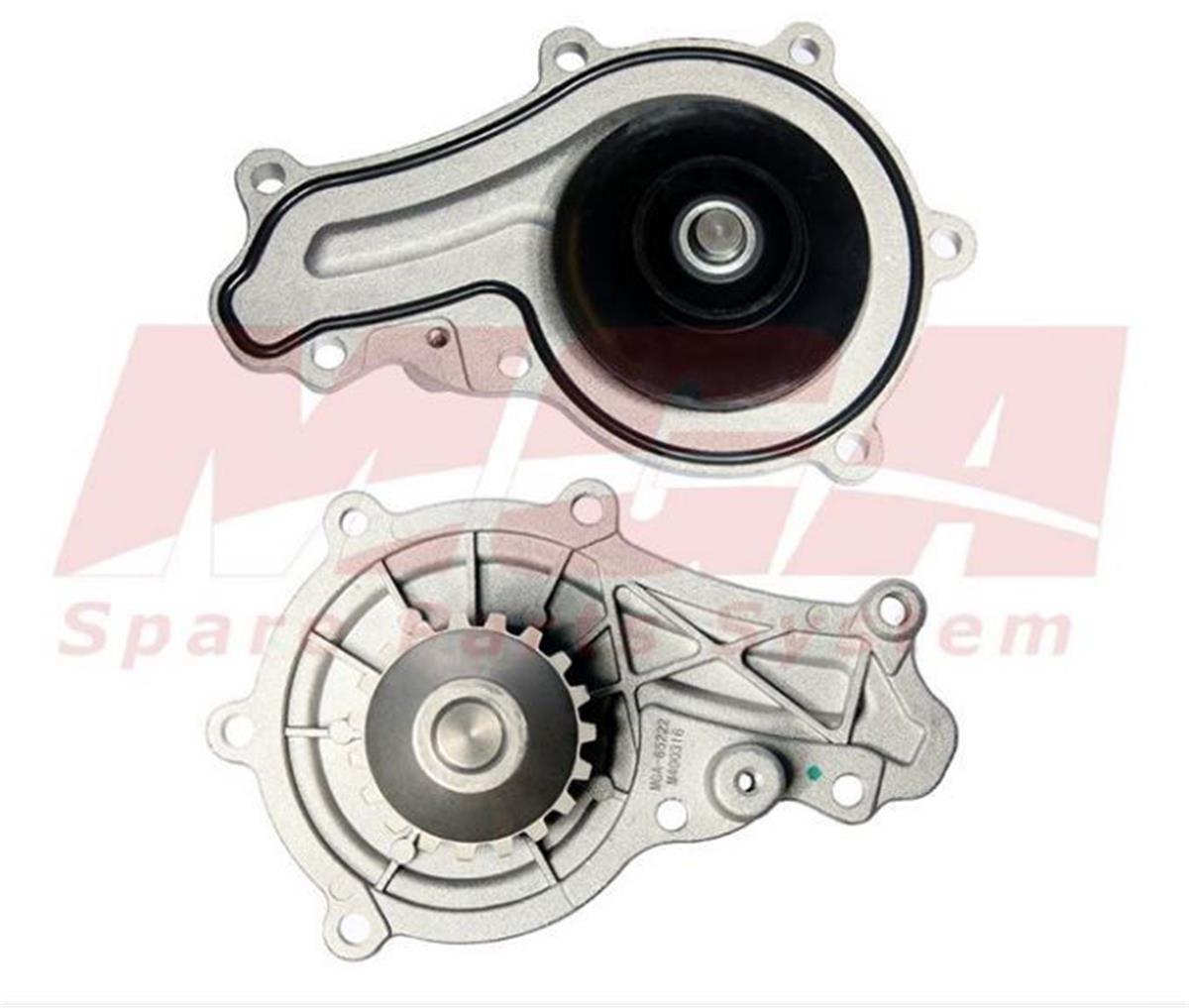 Devirdaim(Peugeot:206-207-307-407-Partner 1.6Hdı 04/Ford:Fiesta-Focus 1.6Tdcı/Ma