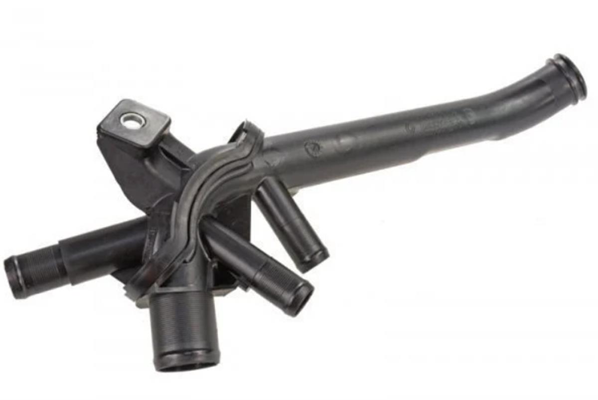 Devırdayım Borusu 1.5 Dcı K9k Clıo-Kng-Mgn Iı-Logan-Sandero