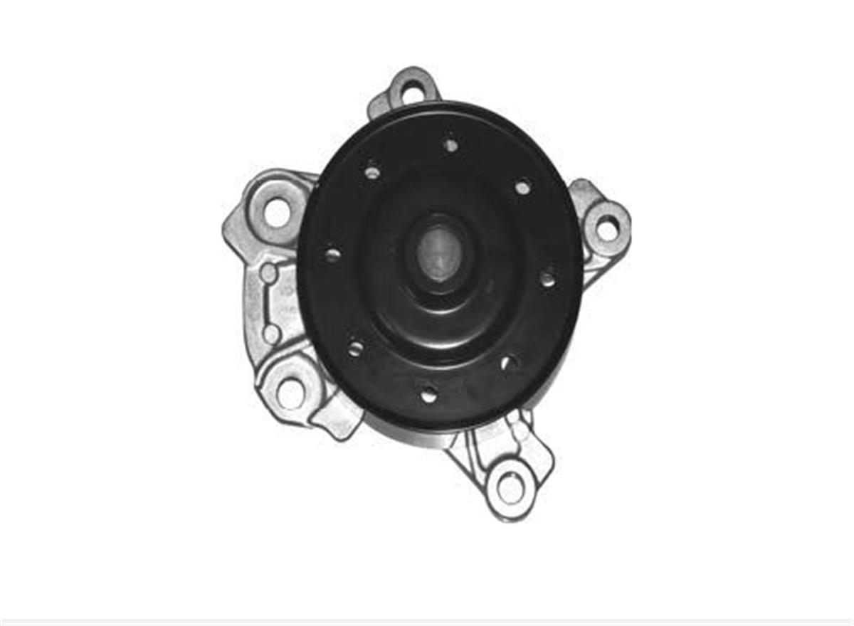 Devyrdaym Toyota:Corolla 09>11 