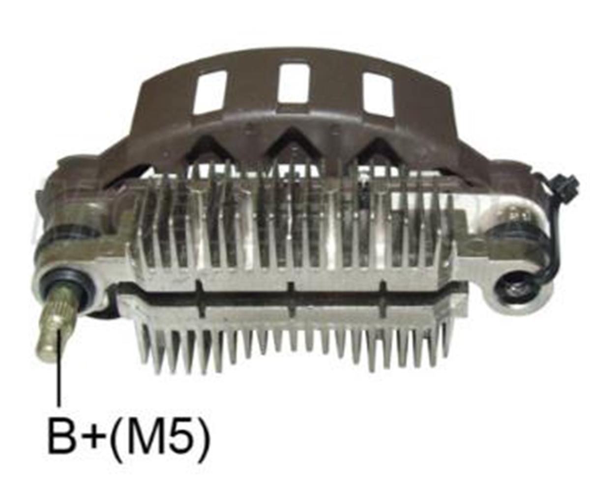 Diot Tabla 85Mm Peugeot 206/306/307/Partner 2.0Hdı