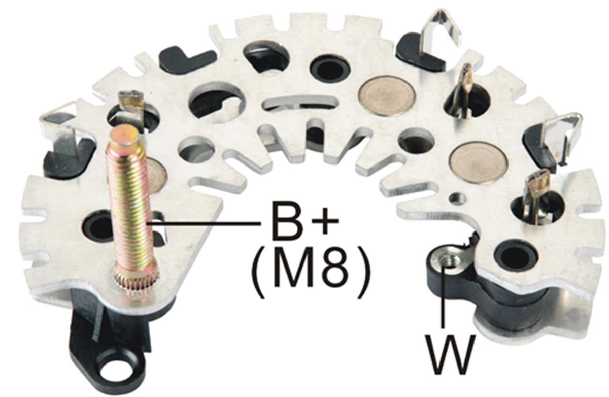Diot Tabla Fiat Brava 2.0 / Marea 2.0/ Palio/Ducato 1.9