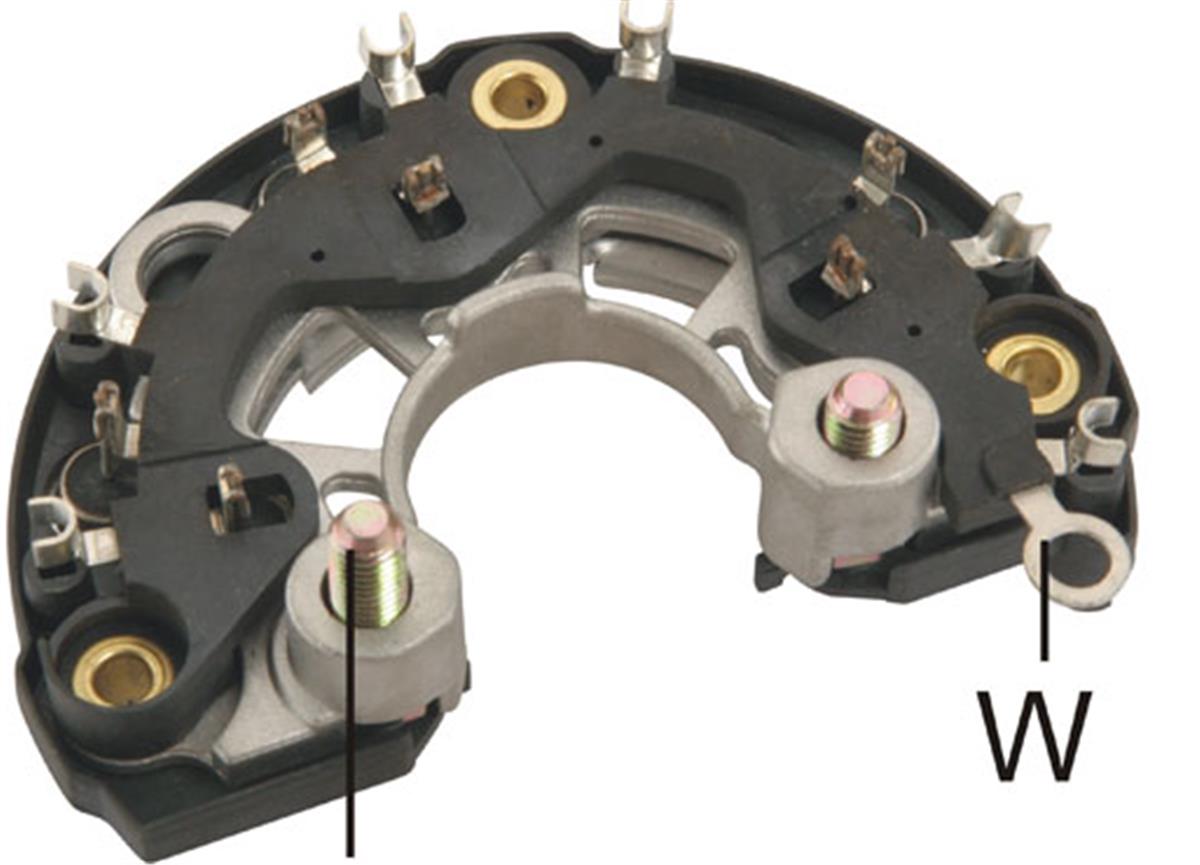 Diot Tabla Opel Astra G 1.2 16V 98> /Corsa C 1.0 00>/Ford Mondeo/Zafıra