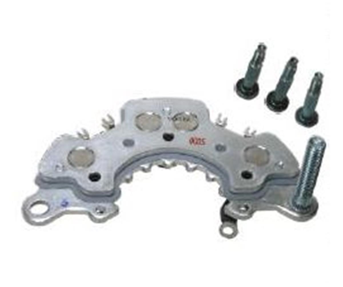 Diot Tablası Opel Astra G 1.7Td/Corsa 1.7Dtı/Combo 1.7 Td 8X50amp.Dıot