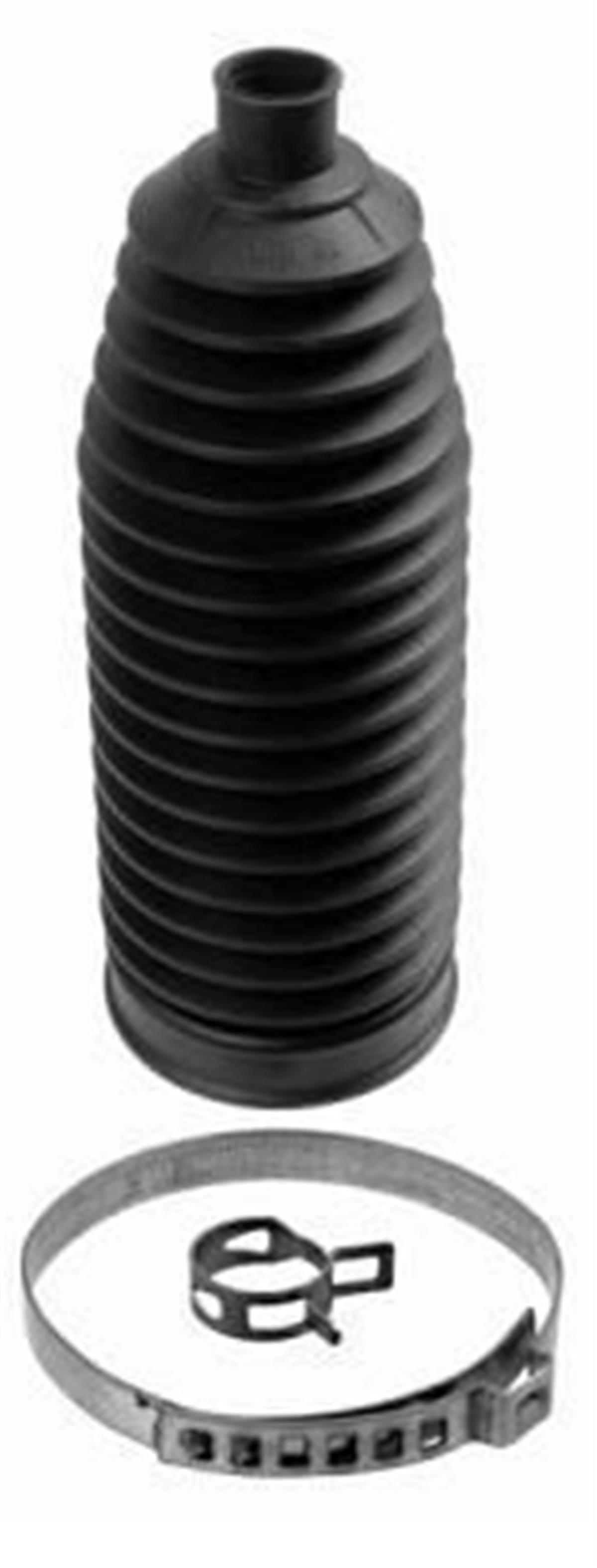 Direksiyon Körüğü Transporter T5 1.9 Tdı-2.5 Tdı 04-10