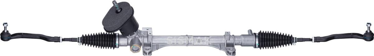 Direksiyon Kutusu Elektrikli Rot Baş Lı Megane Iıı 08 Fluence 10 Scenic Iıı 09