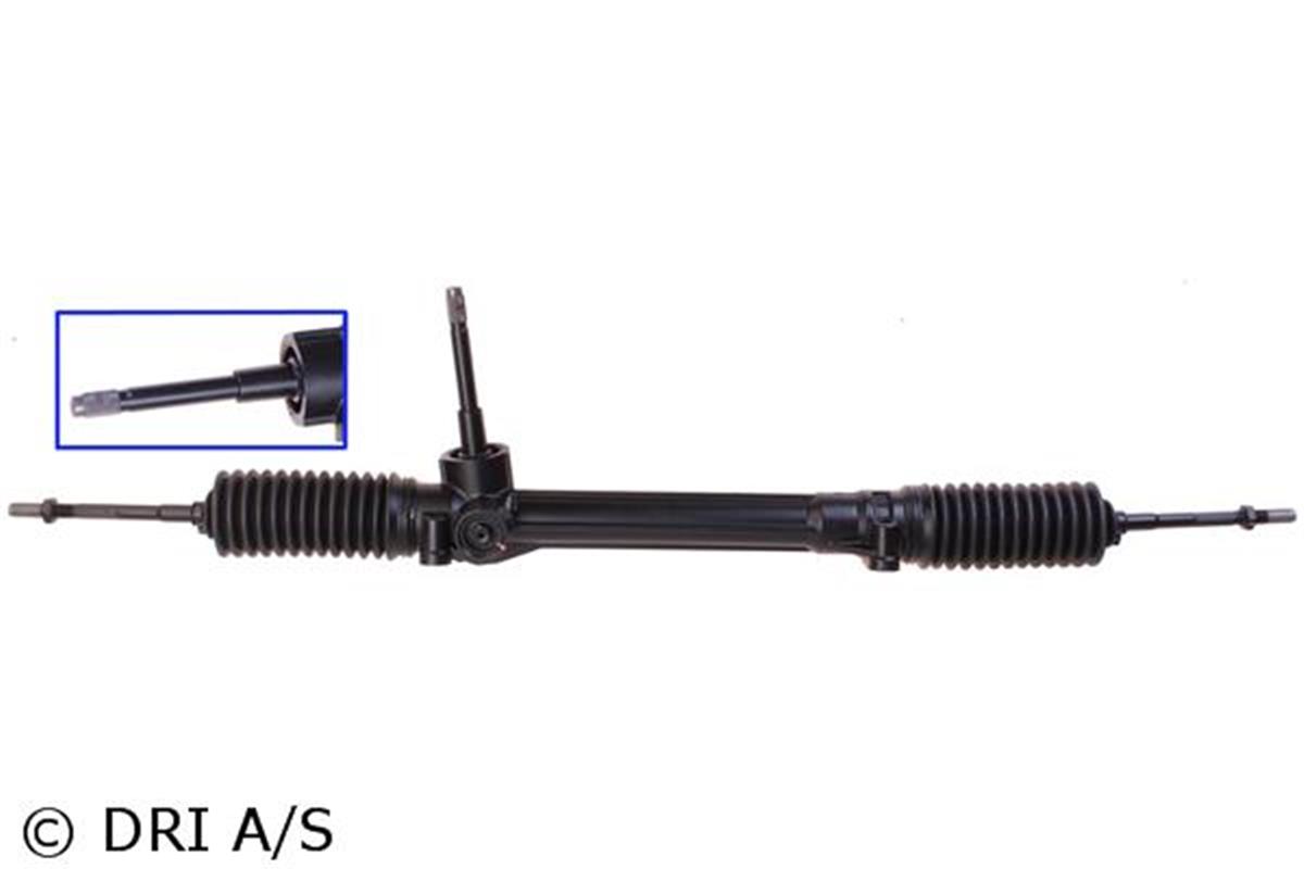 Dıreksıyon Kutusu Eps Fiat Panda 2003->