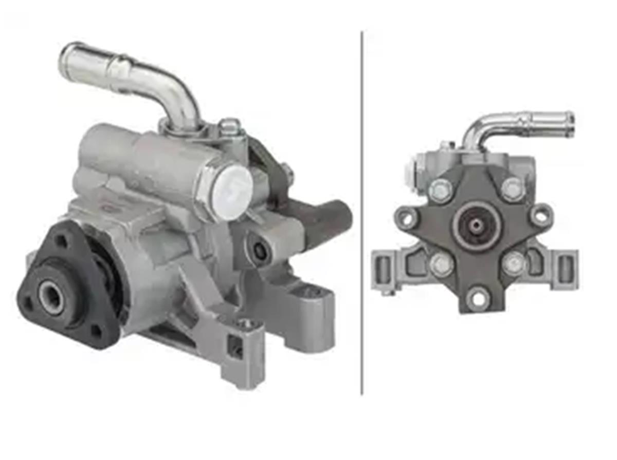Dıreksıyon Pompası Boxer Iıı Jumper Iıı 22Dt 2.2Hdı Transıt V347 06 14 Custom V3
