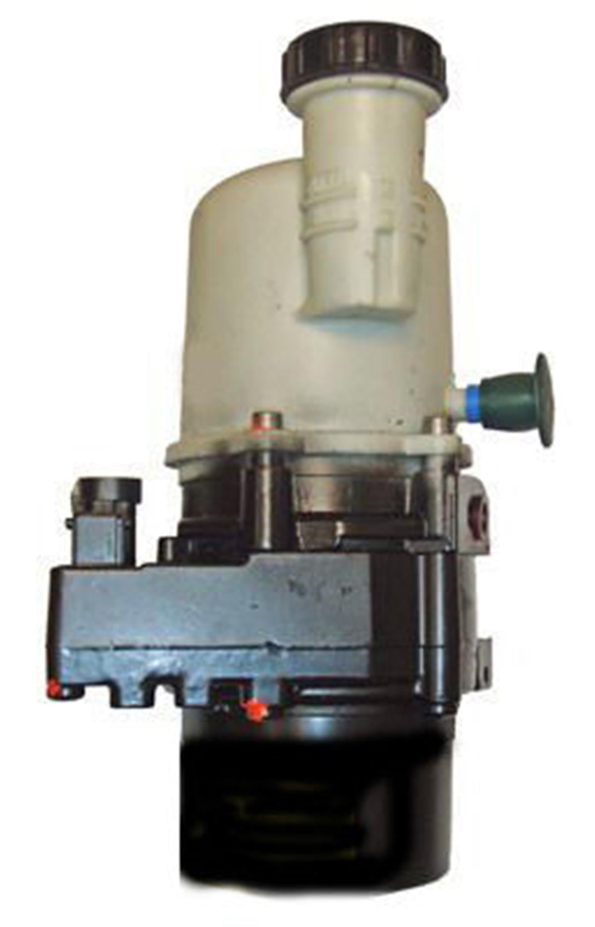 Direksiyon Pompası Elek. Hidrolik Komple Dacıa Logan 1.4-1.6-1.16V-1.5 Dcı 04