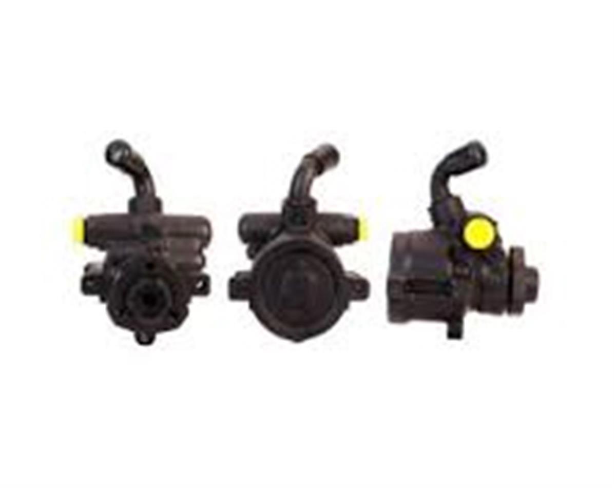 Direksiyon Pompası Hidrolik Master Iıı 2.3 Dci