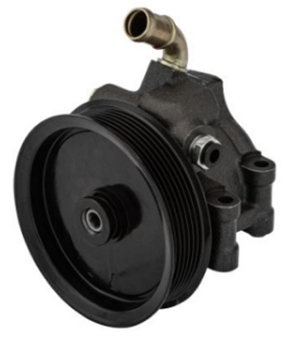 Dıreksıyon Pompası Hıdrolık Transit V348 Tt9 2.4 Tdcı 06>11 Arkadan Ceker