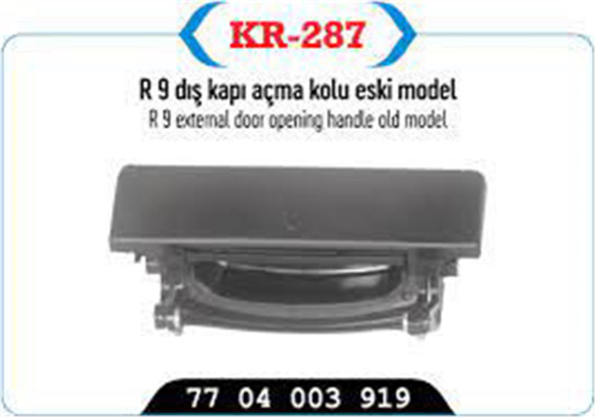 Dıs Acma Kapı Kolu Em R/L (Renault: R9-Sprıng )