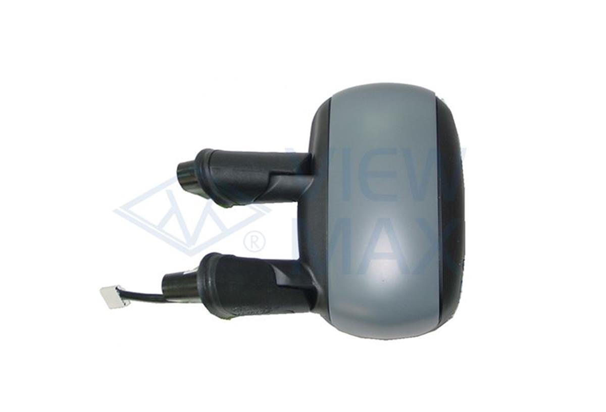 Dıs Ayna Elektrıklı Astarlı Sag  Fıat   Doblo 01--