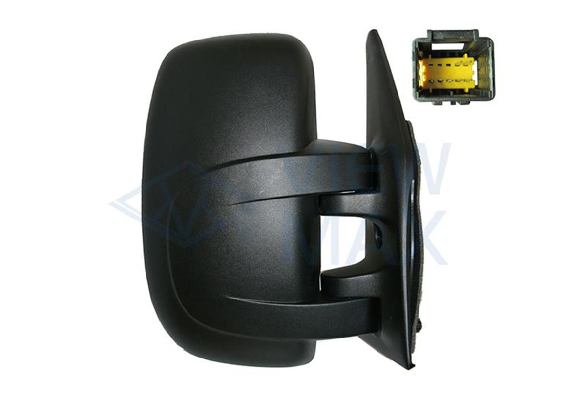 Dıs Ayna Elektrıklı Isıtıcılı Sag-Renault  Master 04/09 / Opel   Movano